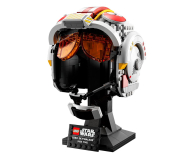 LEGO Star Wars 75327 Hełm Luke’a Skywalkera - 1035605 - zdjęcie 5